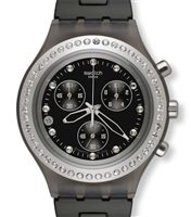 Orologio Swatch Donna Irony in Pvc SVCM4009AG - SVCM4009AG